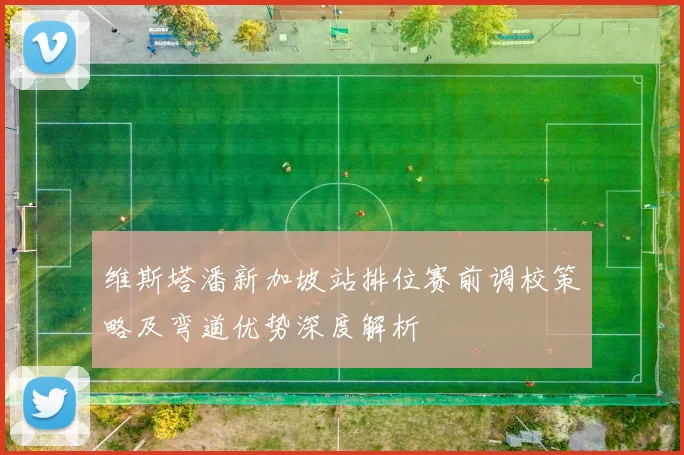 维斯塔潘新加坡站排位赛前调校策略及弯道优势深度解析