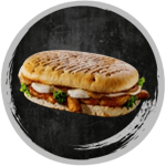 livraison PANINIS  