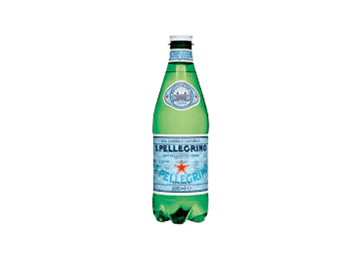 SAN PELLEGRINO 33CL