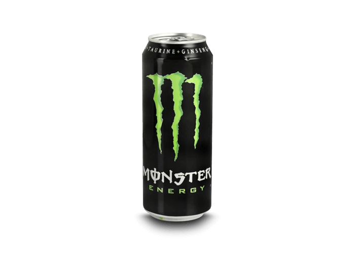 MONSTER 50CL