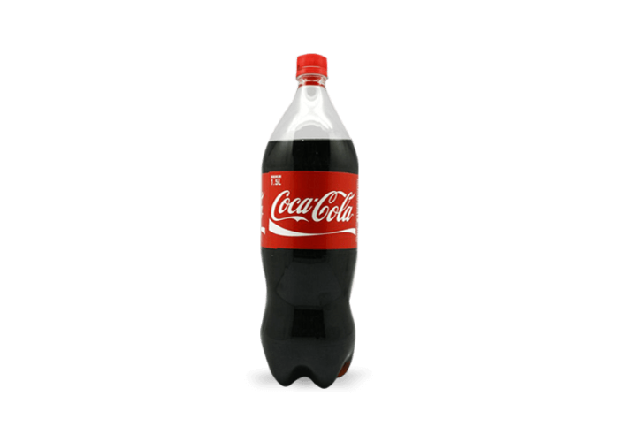 MAXI COCA COLA 1.25L