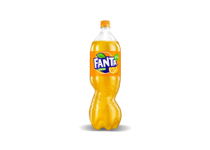 MAXI FANTA 1.5L