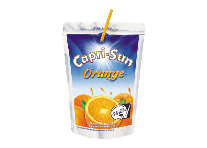 CAPRI SUN