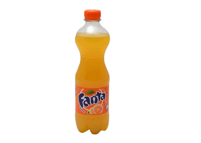 FANTA 50CL