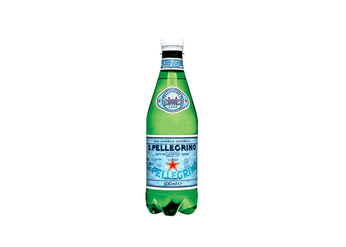 SAN PELLEGRINO 50CL