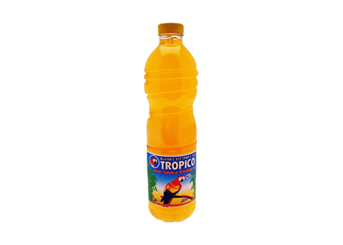 TROPICO 50CL