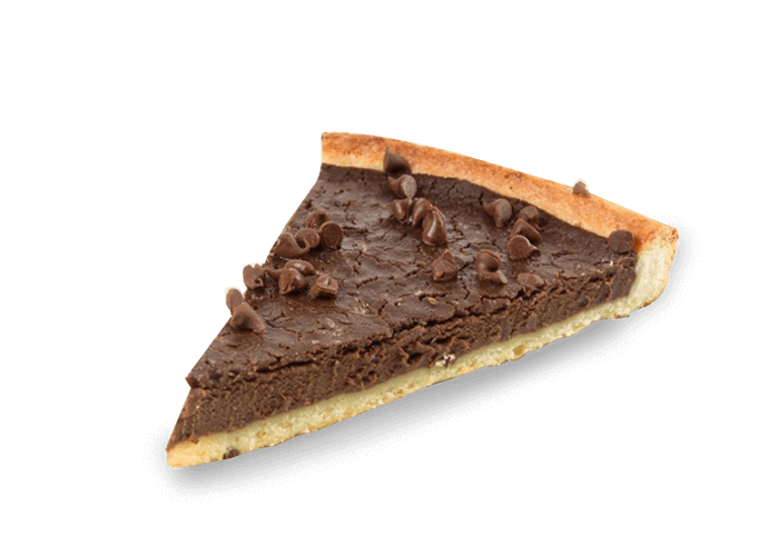 TARTE AU CHOCOLAT