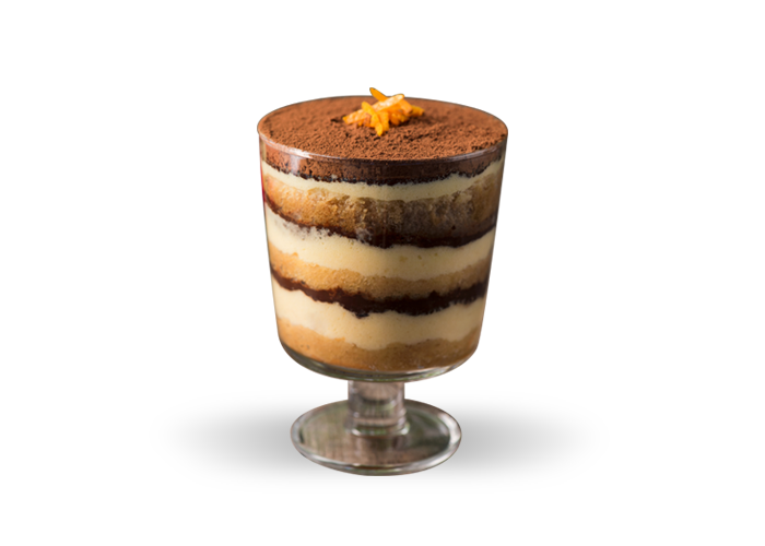 TIRAMISU AUX DAIMS