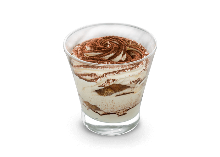 TIRAMISU CARAMEL