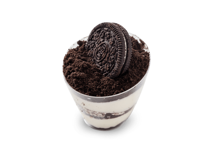 TIRAMISU OREO