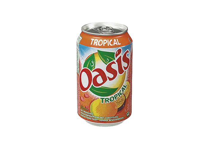 OASIS 33CL